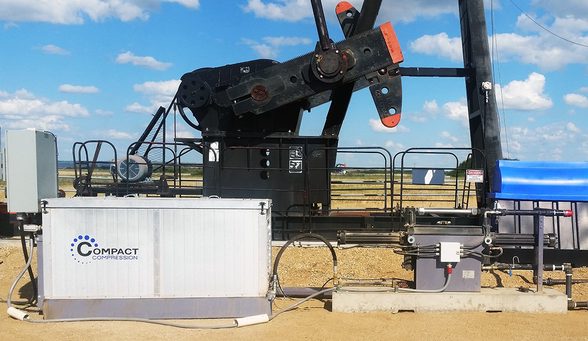 Compact Compression 2023 Newsletter - Winter Edition